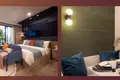 Apartamento 1 habitacion 26 m² Provincia de Phuket, Tailandia