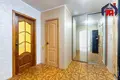 Wohnung 1 zimmer 42 m² Fanipal, Belarus