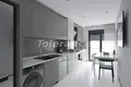3 bedroom apartment 150 m² Muratpasa, Turkey