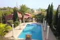 Дом 3 комнаты 264 м² Almoradi, Испания