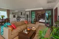 Mieszkanie 2 pokoi 175 m² Rawai, Tajlandia