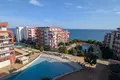 С видом на море - 100м до пляжа! 