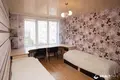 3 room apartment 60 m² Lida, Belarus