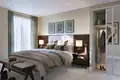 Квартира 1 спальня 69 м² Лондон, Великобритания