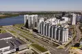 3 room apartment 86 m² Minsk, Belarus