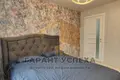 3 room apartment 64 m² Muchaviecki sielski Saviet, Belarus