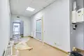 Office 5 rooms 130 m² in Minsk, Belarus
