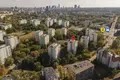 Mieszkanie 3 pokoi 58 m² Warszawa, Polska