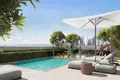 Apartamento 4 habitaciones 239 m² Dubái, Emiratos Árabes Unidos