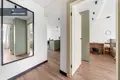 3 room apartment 51 m² Vilnius, Lithuania