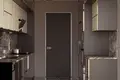 3 bedroom apartment 190 m² Atasehir, Turkey