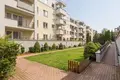 2 bedroom apartment 74 m² Warsaw, Poland