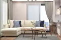Квартира 2 комнаты 69 м² Мезитли, Турция