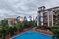 Apartamento 3 habitaciones 112 m² Nesebar, Bulgaria