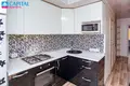 3 room apartment 64 m² Panevėžys, Lithuania