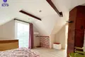 Haus 75 m² Papiarnianski sielski Saviet, Belarus
