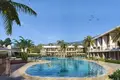 Penthouse 3 pokoi 73 m² Girne Belediyesi, Cypr Północny