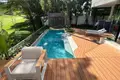 Willa 4 pokoi 600 m² ban ket ho, Tajlandia