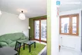 Квартира 1 комната 28 м² в Кракове, Польша