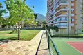 2 bedroom apartment  Alanya, Turkey