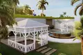 Apartamento 3 habitaciones 113 m² Alanya, Turquía