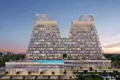 Wohnung 4 zimmer 48 m² Dubai, Vereinigte Arabische Emirate