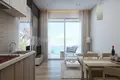1 bedroom condo 35 m² Kamala, Thailand