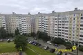 Mieszkanie 4 pokoi 78 m² Mińsk, Białoruś