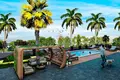 Mieszkanie 1 pokój 50 m² Alanya, Turcja