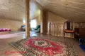 Casa 72 m² Zajamnauski sielski Saviet, Belarús