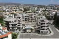 2 bedroom penthouse 108 m² Demos Agiou Athanasiou, Cyprus