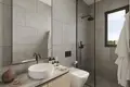 Appartement 1 chambre 64 m² Germasogeia, Chypre