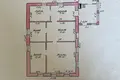 Maison 73 m² Orcha, Bélarus