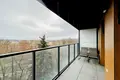 1 room apartment 29 m² Warsaw, Poland