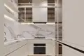 Wohnung 1 zimmer 83 m² Dubai, Vereinigte Arabische Emirate