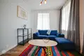 Wohnung 2 zimmer 36 m² in Riga, Lettland