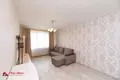 1 room apartment 35 m² Minsk, Belarus