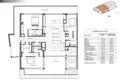 Appartement 4 chambres 243 m² Altea, Espagne