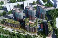 Квартира 1 комната 35 м² Одесса, Украина