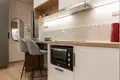 Квартира 1 спальня 25 м² Municipality of Piraeus, Греция
