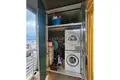 Mieszkanie 3 pokoi 103 m² Bashkia Durres, Albania