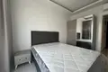 Mieszkanie 1 pokój 53 m² Mediterranean Region, Turcja