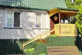Haus 128 m² Nieharelski sielski Saviet, Belarus
