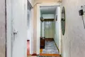 3 room apartment 58 m² Minsk, Belarus