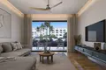 Studio 1 chambre 49 m² Agios Amvrosios, Chypre du Nord