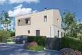 4 bedroom Villa 283 m² Rabac, Croatia