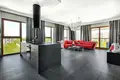 Apartamento 4 habitaciones 89 m² Varsovia, Polonia