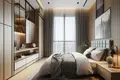 Mieszkanie 1 pokój 68 m² Limassol, Cypr