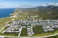 Apartamento 2 habitaciones 49 m² Agios Amvrosios, Chipre del Norte