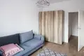 Apartamento 2 habitaciones 54 m² Varsovia, Polonia
